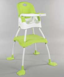 babyhug easy diner high chair