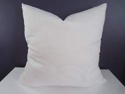 18 X 18 Synthetic Down Pillow Insert Form By Bed Of Roses Made In