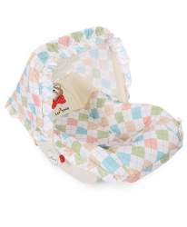 1st step carrycot