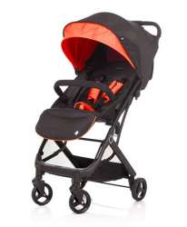 babyhug hercules stroller