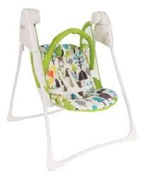 babyhug opal 3 in 1 cozy rocker sleeper