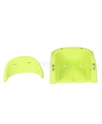 baby hug 3 in 1 high chair