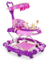baby walker with canopy