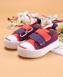 cute walk by babyhug shoes