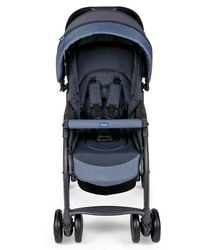 babyhug stroller with rocker