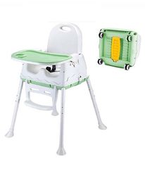 babyhug foodjoy high chair