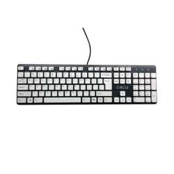 Buy Circle C 23 Performer Usb Keyboard Black White Features