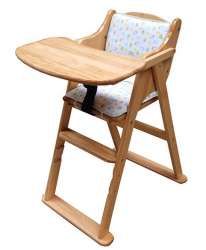 babyhug foodjoy high chair