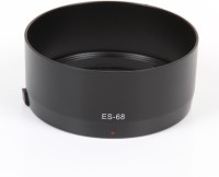 elegantstunning PH-RBA 52mm Lens Hood for Pentax SMCP-DA 18-55mm f//3.5-5.6 AL DT