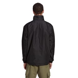 adidas Own the Run Reflective Jacket - Orange | adidas India