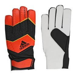adidas young pro goalkeeper gloves