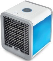 singer aviator mini personal air cooler