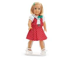 american doll kit kittredge
