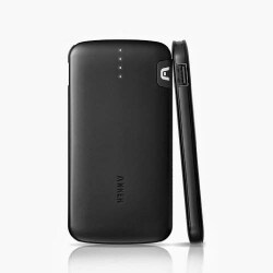 Buy Anker Astro Slim3 79an7909 Ba 6000mah Power Bank Black