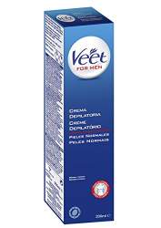 Veet Hair Removal Gel Cream For Men 200ml 1 Features Price