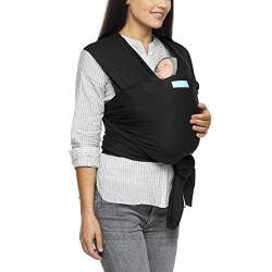 soft baby carrier wrap