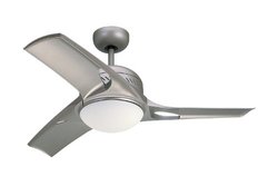 Monte Carlo 3mtr38tmo L Mach Two 38 Ceiling Fan With Remote