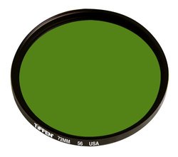 Tiffen 7281D 72mm 81D Filter