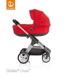 babyhug compacto cot