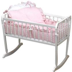 baby doll bed set