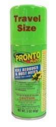 Buy Pronto Plus Bed Bug Spray 3 Ounce Pack Of 2 Features Price Reviews Online In India Justdial