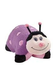 ladybug pillow pet