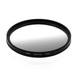 Albinar 67mm Split Gradual Neutral Density ND Pro Filter