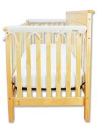 zura baby cradle