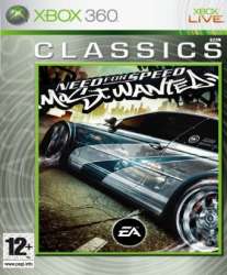 Buy Need For Speed Most Wanted Classics Game Xbox 360 Features