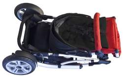 guzzie and guss denman stroller