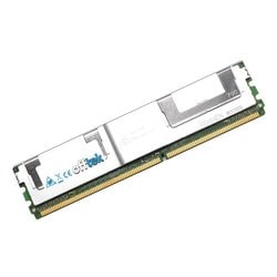 8GB PC4-17000 DDR4-2133MHz 2Rx8 1.2v Non-ECC SODIMM Brute Networks 370-ACDD-BN Equivalent to OEM PN # 370-ACDD
