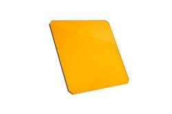 1 Stop Formatt-Hitech 150x150mm 6x6 Resin ProStop IRND 1