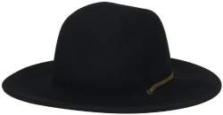 brixton tiller wide brim hat