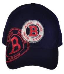 Go All Out Adult Datway Embroidered Bucket Cap Dad Hat