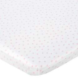 babyhug sleepwell cot bedding set