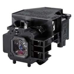 Lamp with Housing Lutema Platinum Bulb for Eiki LC-HDT1000D Projector
