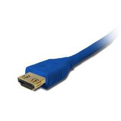 75 Feet, Black C2G//Cables to Go 43101 HD15 M//M UXGA Monitor Cable with 3.5mm Audio