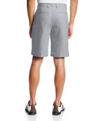izod men's classic fit golf short