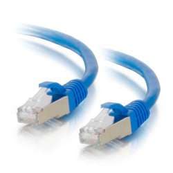 Pink 50-Feet CAT5PK-50 Professional Cable Category 5E Ethernet Network Patch Cable with Molded Snagless Boot