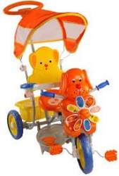 fun ride duke tricycle
