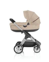 babyhug compacto cot