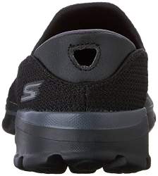 skechers women's mesh nordic walking shoes