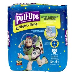 huggies pull ups jumbo pack