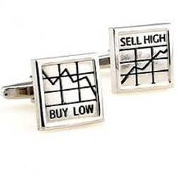 MRCUFF Gavel Judge Lawyer Mason Law Pair Cufflinks in Presentation Gift Box /& Polishing Cloth