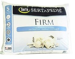 Sertapedic Firm Pillow Features Price Reviews Online In India