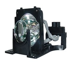 Bulb Only Lutema Platinum for Mitsubishi WD2000 Projector Lamp