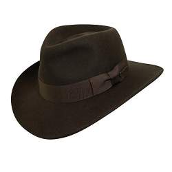 indiana jones cap