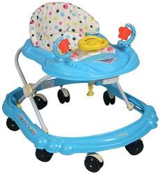 sunbaby musical activity walker