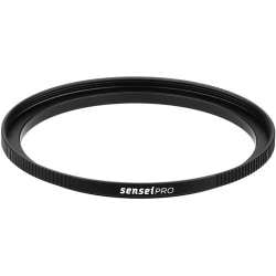 Sensei 72-55mm Step-Down Ring