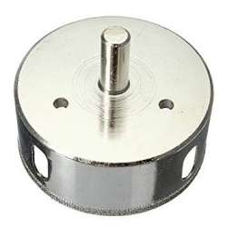 5pcs 3.175mm to 4mm Inner Diameter Rotary Universal Steering Shaft U Coupler Gasket L23XD9
